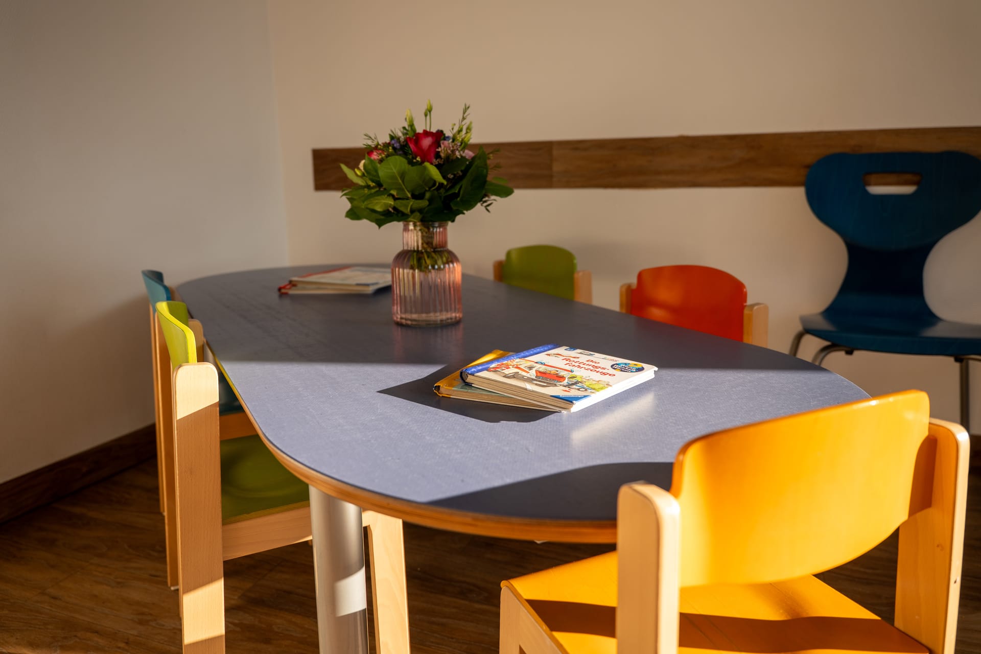 Eindruck aus unserer Praxis