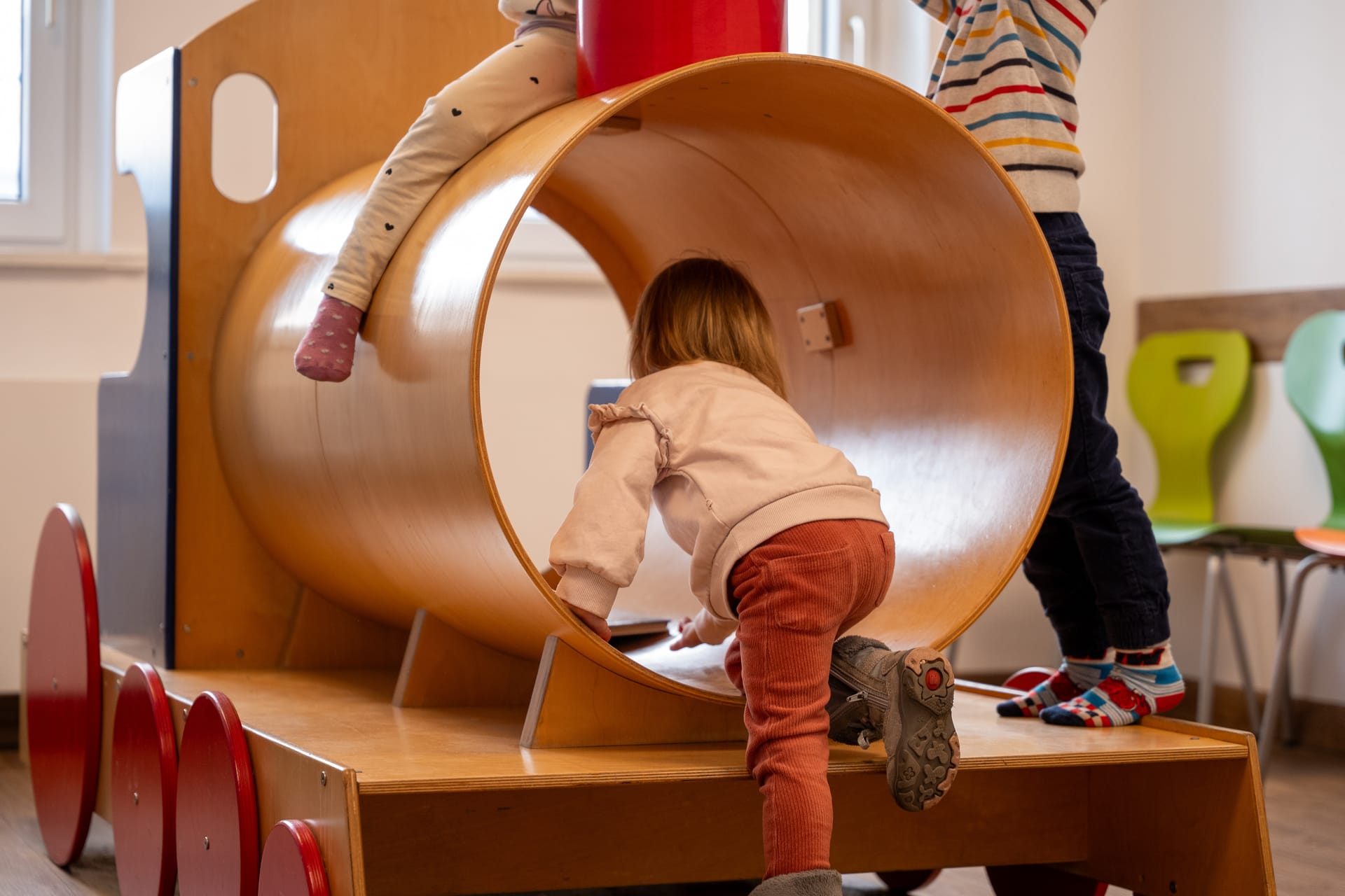 Eindruck aus unserer Praxis