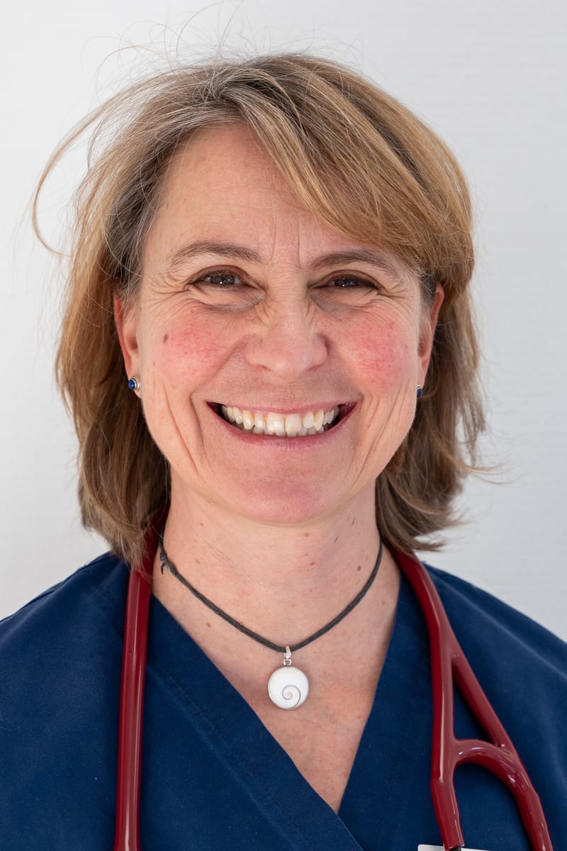 Dr. med. Katjana Nierhaus